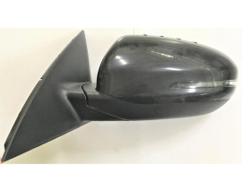 DIŞ DİKİZ AYNASI ELEKTRİKLİ ISITMALI ASTARLI SİNYALLİ SOL OPTİMA-MAGENTİS 2011-