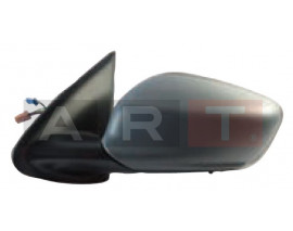 DIŞ DİKİZ AYNASI ELEKTRİKLİ ISITMALI ASTARLI SOL 301