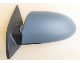 DIŞ DİKİZ AYNASI ELEKTRİKLİ ISITMALI ASTARLI SOL ACCENT ERA 2006-