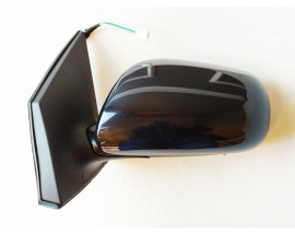 DIŞ DİKİZ AYNASI ELEKTRİKLİ ISITMALI ASTARLI SOL COROLLA 08-10