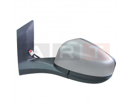 DIŞ DİKİZ AYNASI ELEKTRİKLİ ISITMALI ASTARLI SOL COURIER 14 ASTARLI