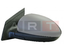 DIŞ DİKİZ AYNASI ELEKTRİKLİ ISITMALI ASTARLI SOL CRUZE 08-13