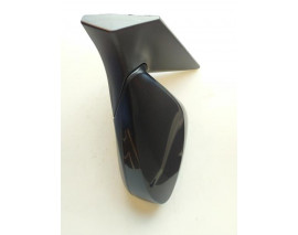 DIŞ DİKİZ AYNASI ELEKTRİKLİ ISITMALI ASTARLI SOL ELANTRA 2010-