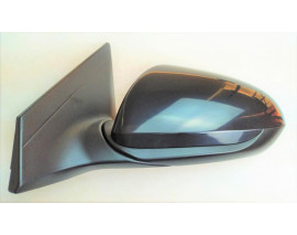 DIŞ DİKİZ AYNASI ELEKTRİKLİ ISITMALI ASTARLI SOL ELANTRA 2016-