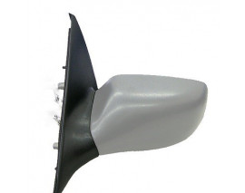 DIŞ DİKİZ AYNASI ELEKTRİKLİ ISITMALI ASTARLI SOL ESCORT 95-01