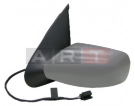 DIŞ DİKİZ AYNASI ELEKTRİKLİ ISITMALI ASTARLI SOL FİESTA 96-01