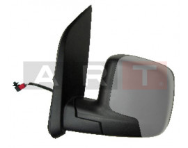 DIŞ DİKİZ AYNASI ELEKTRİKLİ ISITMALI ASTARLI SOL FİORİNO BİPPER NEMO 2007-