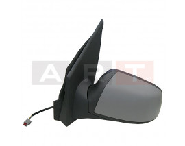 DIŞ DİKİZ AYNASI ELEKTRİKLİ ISITMALI ASTARLI SOL FUSİON 2005-