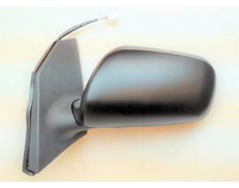 DIŞ DİKİZ AYNASI ELEKTRİKLİ ISITMALI ASTARLI SOL MAKYAJLI KASA COROLLA 06-08