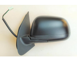 DIŞ DİKİZ AYNASI ELEKTRİKLİ ISITMALI ASTARLI SOL MİCRA 10-17