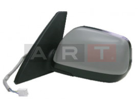 DIŞ DİKİZ AYNASI ELEKTRİKLİ ISITMALI ASTARLI SOL RAV 4 00-05