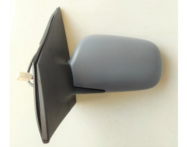 DIŞ DİKİZ AYNASI ELEKTRİKLİ ISITMALI ASTARLI SOL YARIS 03-06