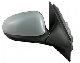 DIŞ DİKİZ AYNASI ELEKTRİKLİ ISITMALI ASTARLI SOL YPSİLON 2011-