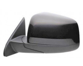 DIŞ DİKİZ AYNASI ELEKTRİKLİ ISITMALI BLİS SOL GRAND CHEROKEE 11-14