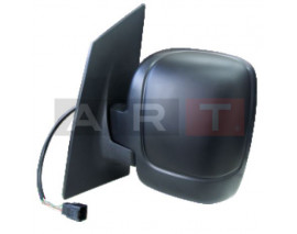 DIŞ DİKİZ AYNASI ELEKTRİKLİ ISITMALI ÇİFT AYNALI SOL Jumpy