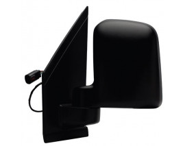 DIŞ DİKİZ AYNASI ELEKTRİKLİ ISITMALI ÇİFT CAM SOL CONNECT 02-08 VM-6311EHL