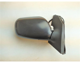 DIŞ DİKİZ AYNASI ELEKTRİKLİ ISITMALI KARE SOKET SAĞ COROLLA 02-06