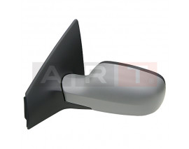 DIŞ DİKİZ AYNASI ELEKTRİKLİ ISITMALI KATLANIR ASTARLI KÖR NOKTALI SOL MEGANE II 03-08