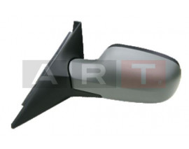DIŞ DİKİZ AYNASI ELEKTRİKLİ ISITMALI KATLANIR ASTARLI KÖR NOKTALI SOL SCENIC II 03-09