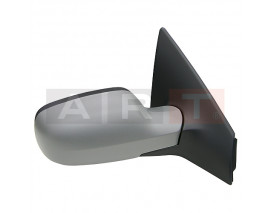 DIŞ DİKİZ AYNASI ELEKTRİKLİ ISITMALI KATLANIR ASTARLI SENSÖRLÜ SAĞ MEGANE II 03-08