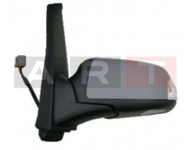 DIŞ DİKİZ AYNASI ELEKTRİKLİ ISITMALI KATLANIR SİNYALLİ ALT AYDINLATMALI ASTARLI SOL C-MAX 03-11