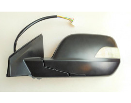 DIŞ DİKİZ AYNASI ELEKTRİKLİ ISITMALI KATLANIR SİNYALLİ SOL CRV 07-12