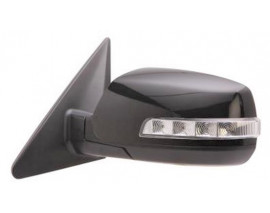 DIŞ DİKİZ AYNASI ELEKTRİKLİ ISITMALI KATLANIR SİNYALLİ SOL SORENTO 10-11