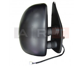 DIŞ DİKİZ AYNASI ELEKTRİKLİ ISITMALI KISA KOL ÇİFT AYNALI SAĞ BOXER-JUMPER-DUCATO 00-06