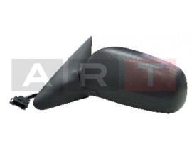 DIŞ DİKİZ AYNASI ELEKTRİKLİ ISITMALI KÖR NOKTALI BÜYÜK TİP SOL OCTAVIA 97-04