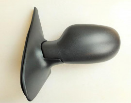 DIŞ DİKİZ AYNASI ELEKTRİKLİ ISITMALI KÖR NOKTALI HB SOL CLİO 98-01