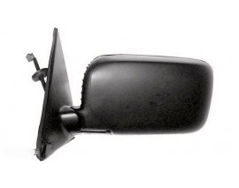 DIŞ DİKİZ AYNASI ELEKTRİKLİ ISITMALI KÖR NOKTALI MAVİ CAM 4 KAPI SOL 3 SERİSİ E36 4D 92-98