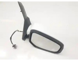 DIŞ DİKİZ AYNASI ELEKTRİKLİ ISITMALI KÖR NOKTALI SAĞ FORD COURIER 2017