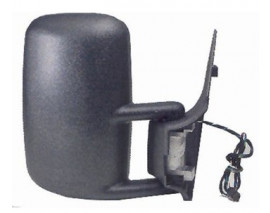 DIŞ DİKİZ AYNASI ELEKTRİKLİ ISITMALI KÖR NOKTALI SAĞ SPRİNTER 96-06