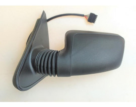 DIŞ DİKİZ AYNASI ELEKTRİKLİ ISITMALI KÖR NOKTALI SOL 405 1990-