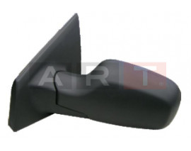 DIŞ DİKİZ AYNASI ELEKTRİKLİ ISITMALI KÖR NOKTALI SOL CLİO 05-09