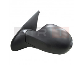 DIŞ DİKİZ AYNASI ELEKTRİKLİ ISITMALI KÖR NOKTALI SOL CLIO