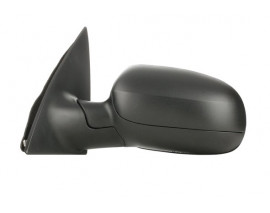 DIŞ DİKİZ AYNASI ELEKTRİKLİ ISITMALI KÖR NOKTALI SOL CORSA C 00-06