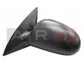 DIŞ DİKİZ AYNASI ELEKTRİKLİ ISITMALI KÖR NOKTALI SOL FIAT 500L 2012-