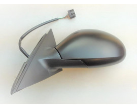 DIŞ DİKİZ AYNASI ELEKTRİKLİ ISITMALI KÖR NOKTALI SOL IBIZA