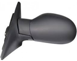 DIŞ DİKİZ AYNASI ELEKTRİKLİ ISITMALI KÖR NOKTALI SOL LAGUNA 94-01