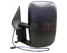 DIŞ DİKİZ AYNASI ELEKTRİKLİ ISITMALI KÖR NOKTALI SOL LT 35 96-06