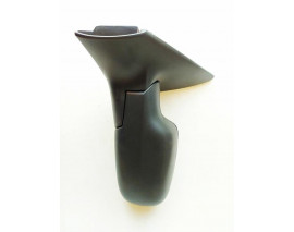 DIŞ DİKİZ AYNASI ELEKTRİKLİ ISITMALI KÖR NOKTALI SOL MEGANE II 03-08