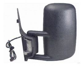 DIŞ DİKİZ AYNASI ELEKTRİKLİ ISITMALI KÖR NOKTALI SOL SPRİNTER 96-06