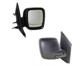 DIŞ DİKİZ AYNASI ELEKTRİKLİ ISITMALI KÖR NOKTALI SOL TRAFFİC-VİVARO 2015-