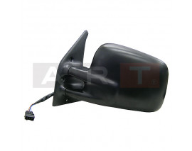 DIŞ DİKİZ AYNASI ELEKTRİKLİ ISITMALI KÖR NOKTALI SOL TRANSPORTER T4