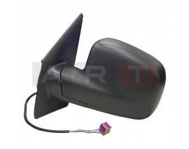 DIŞ DİKİZ AYNASI ELEKTRİKLİ ISITMALI KÖR NOKTALI SOL TRANSPORTER T5 03-09