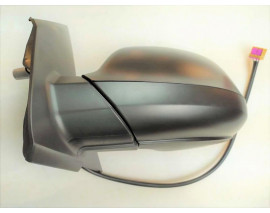 DIŞ DİKİZ AYNASI ELEKTRİKLİ ISITMALI KÖR NOKTALI SOL TRANSPORTER T6 2016-