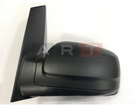 DIŞ DİKİZ AYNASI ELEKTRİKLİ ISITMALI KÖR NOKTALI SOL VITO VIANO 11-14