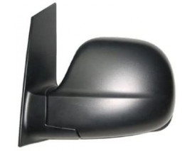 DIŞ DİKİZ AYNASI ELEKTRİKLİ ISITMALI KÖR NOKTALI SOL VITO W639 03-10