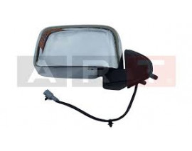 DIŞ DİKİZ AYNASI ELEKTRİKLİ ISITMALI KROM KAPAK SAĞ Pathfind D40 2005-